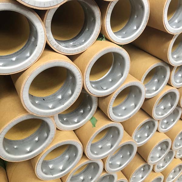 Ống bịt đầu nắp sắt